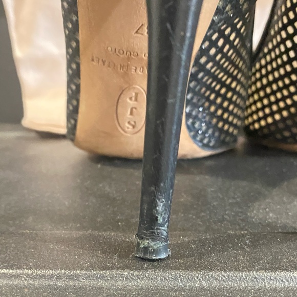 SJP size 37 - Picture 5 of 8